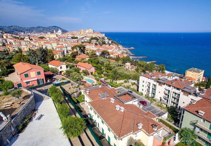 Lejlighed i Imperia, Imperia, Imperia - € 320.000 | Ref: VIM10 - foto 1