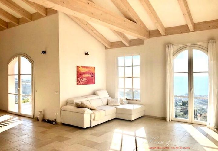 Villa i Sanremo, Imperia, Sanremo - € 450.000 | Ref: VSA55 - foto 1