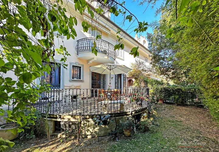 Lejlighed i Bordighera, Imperia, Bordighera - € 685.000 | Ref: VBO10 - foto 1