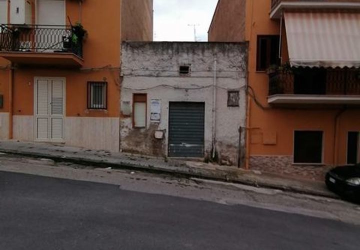 Byhus i Ribera, Agrigento, Ribera - € 21.500 | Ref: Riggi Ribera - foto 1
