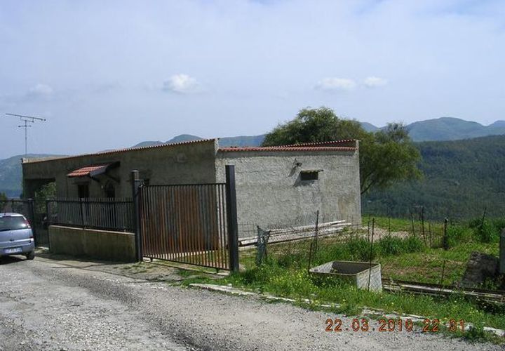 Villa a Cianciana, Agrigento, Cianciana - € 120.000 | Ref: Villa Martorana - foto 1