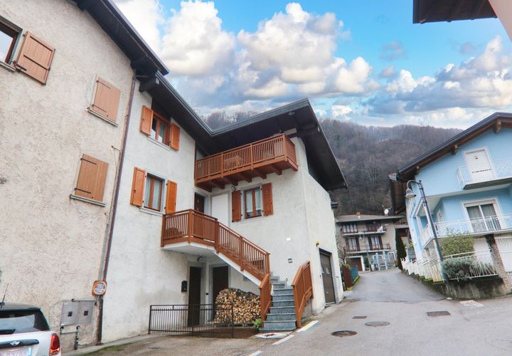 Dupleks i Storo, Trento, Storo - € 263 000 | Ref: V003107 - foto 1