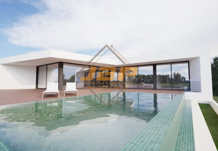Villa a Alcobaca, Leiria, Alcobaca - € 795.000 | Ref: 0048 - foto 1