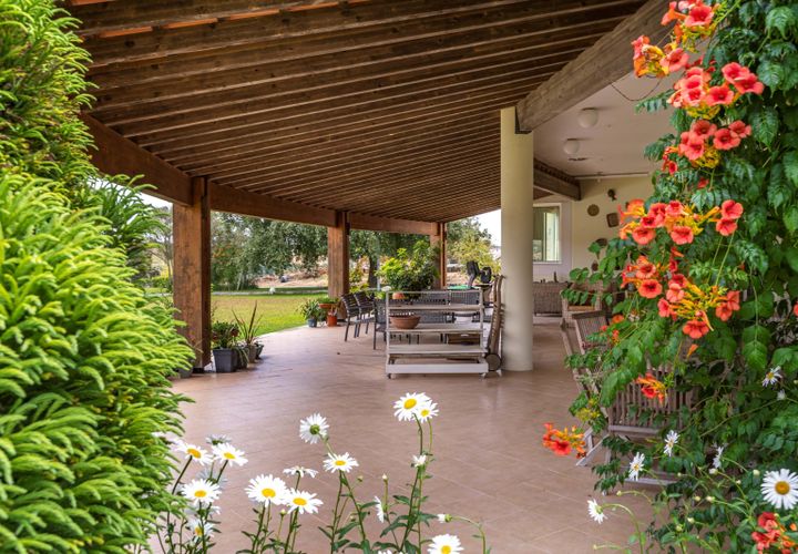 Villa a Santarem, Santarem, Santarem - € 1.000.000 | Ref: CB01-0215 - foto 1
