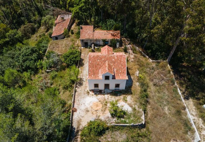 Farm hus i Sintra, Lisbon, Sintra - € 3.500.000 | Ref: CB01-0396 - foto 1