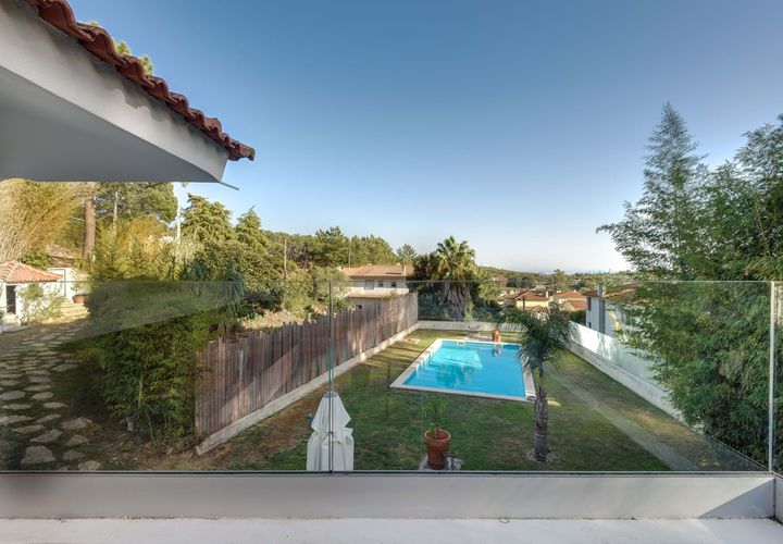 Villa i Cascais, Lisbon, Cascais - € 1.980.000 | Ref: CB01-0433 - foto 1