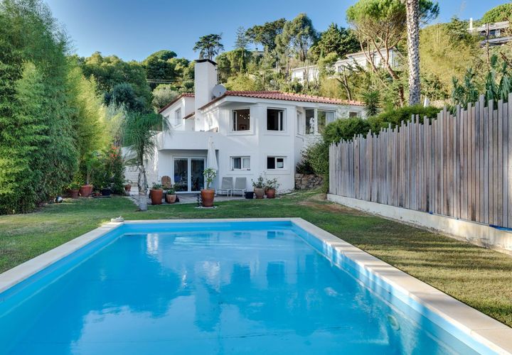 Villa i Cascais, Lisbon, Cascais - € 1 980 000 | Ref: CB01-0433 - foto 1