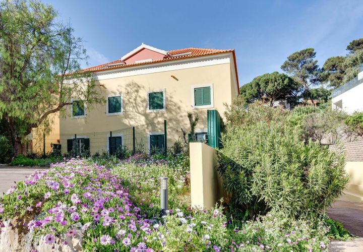 Lejlighed i Cascais, Lisbon, Cascais - € 2.200.000 | Ref: CB01-0432 - foto 1