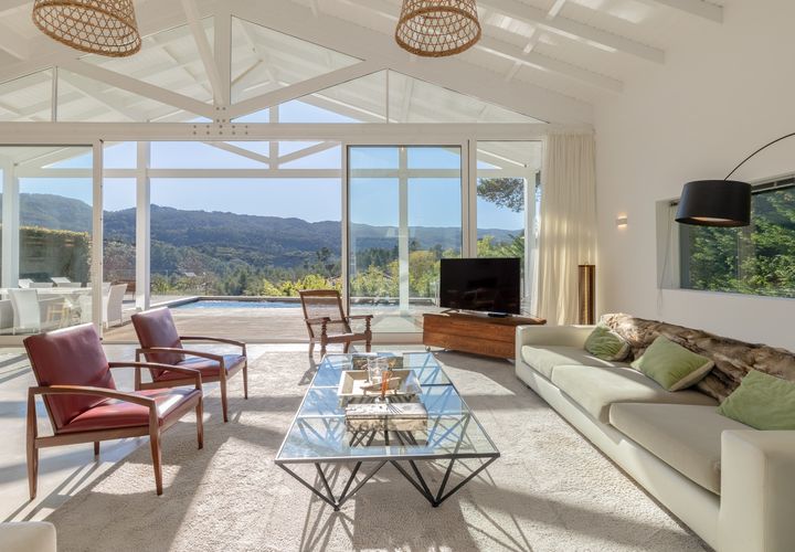 Villa i Sintra, Lisbon, Sintra - € 2 100 000 | Ref: CB01-0476 - foto 1