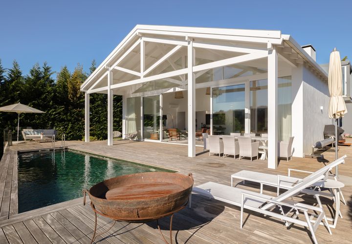 Villa i Sintra, Lisbon, Sintra - € 2.100.000 | Ref: CB01-0476 - foto 1