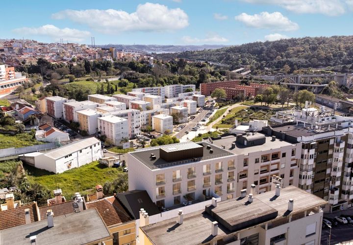 Lejlighed i Lisbon, Lisbon, Lisbon - € 710.000 | Ref: CB01-0523_T2B_Piso 2 - foto 1
