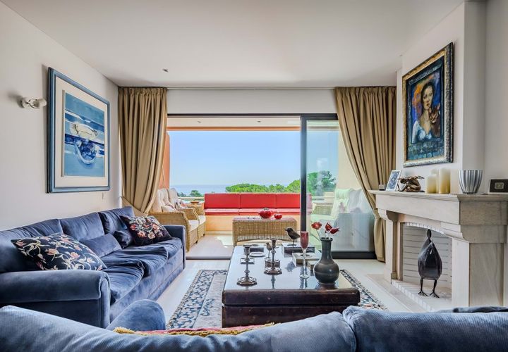 Lejlighed i Cascais, Lisbon, Cascais - € 1.800.000 | Ref: CB01-0527 - foto 1