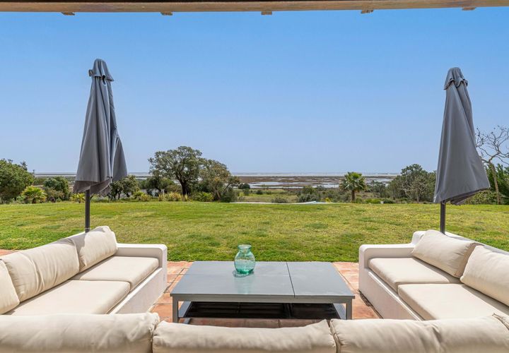 Villa i Tavira, Faro, Tavira - € 7.500.000 | Ref: CB01-0554 - foto 1