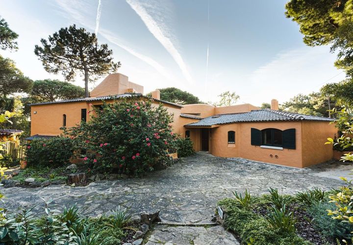 Villa a Cascais, Lisbon, Cascais - € 25.000/mes | Ref: CB01-0556 - foto 1