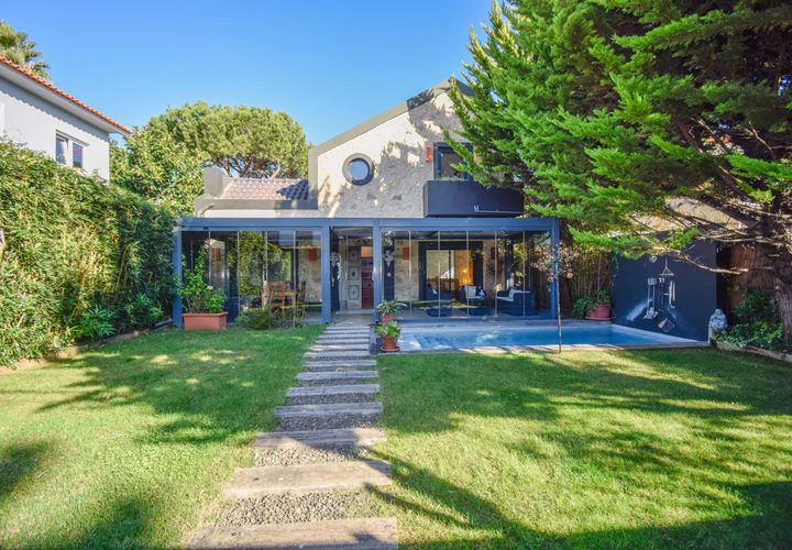 Villa i Cascais, Lisbon, Cascais - € 1.290.000 | Ref: CB01-0559 - foto 1