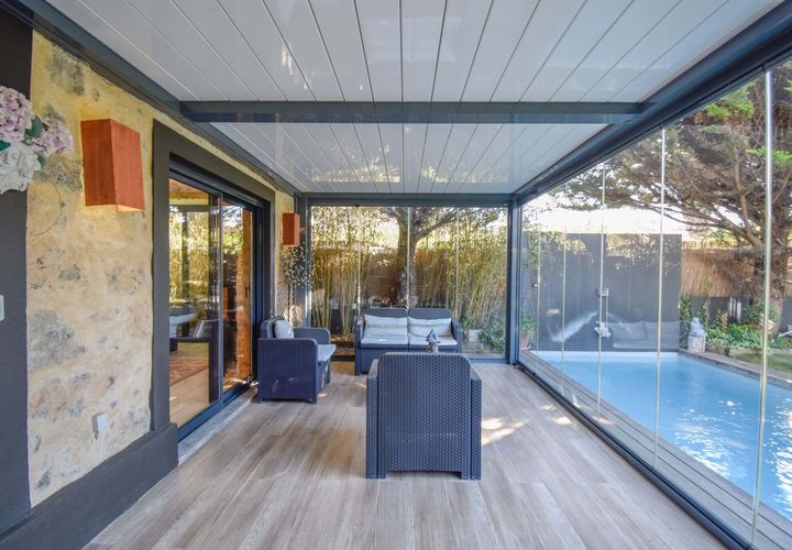 Villa i Cascais, Lisbon, Cascais - € 1 290 000 | Ref: CB01-0559 - foto 1