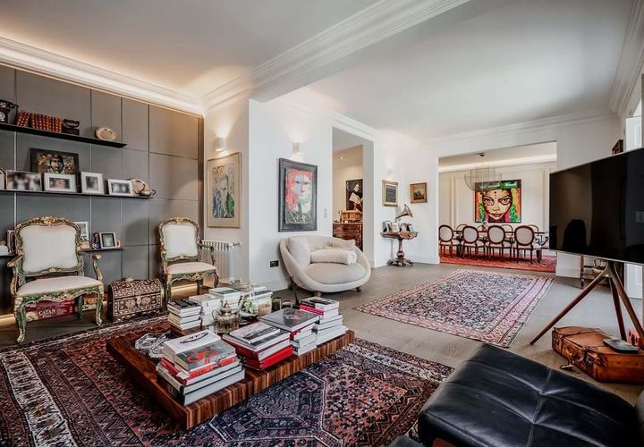 Lejlighed i Lisbon, Lisbon, Lisbon - € 2.475.000 | Ref: CB01-0596 - foto 1