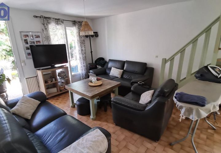 Villa a Valras-Plage, Herault, Valras-Plage - € 224.000 | Ref: 340654020 - foto 1