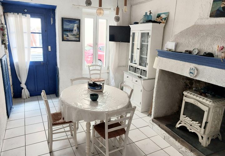 Landsbyhus i Gruissan, Aude, Gruissan - € 281.800 | Ref: LNVMA670006826 - foto 1