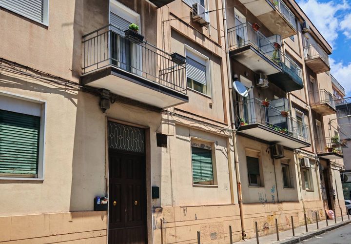 Leilighet i Paterno, Catania, Paterno - € 55 000 | Ref: 621 - foto 1