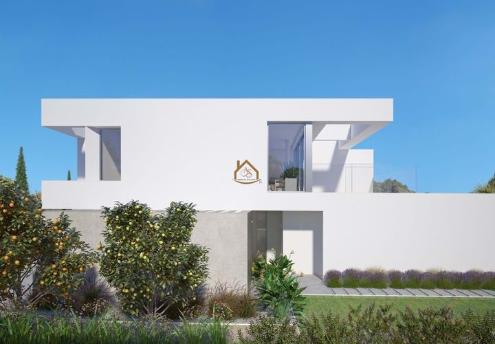 Villa i Luz, Faro, Luz - € 1.400.000 | Ref: AS-C07-G - foto 1