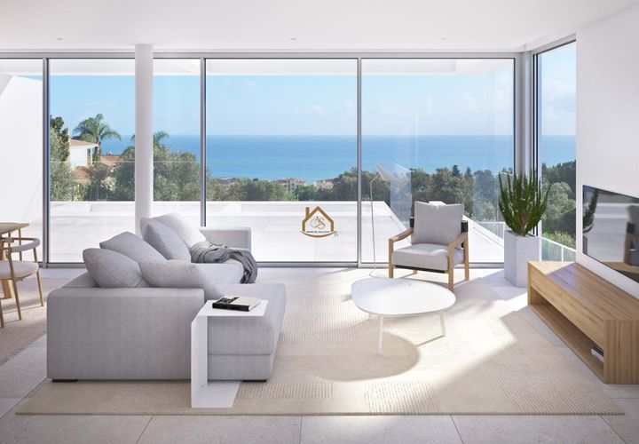 Villa i Luz, Faro, Luz - € 1.350.000 | Ref: AS-C07-L - foto 1