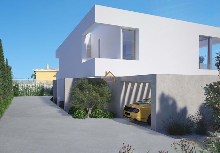 Villa i Luz, Faro, Luz - € 1.350.000 | Ref: AS-C07-M - foto 1