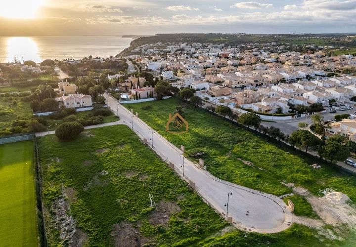 Helårsgrund i Lagos, Faro, Lagos - € 600.000 | Ref: AS-U001-LT26 - foto 1