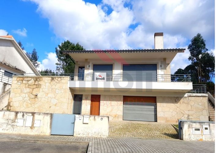 Villa i Ponte de Lima, Viana do Castelo, Ponte de Lima - € 425.000 | Ref: PTL-1228-MC-0525 - foto 1