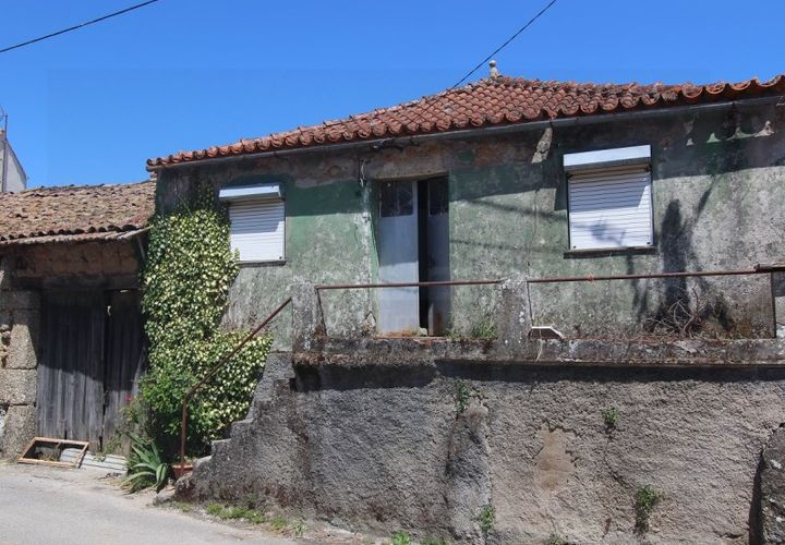Villa i Tabua, Coimbra, Tabua - € 64.900 | Ref: 4000 MR - foto 1