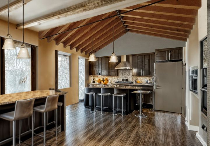 Rækkehus i Cornuda, Treviso, Cornuda - € 250.000 | Ref: T0002BARC - foto 1