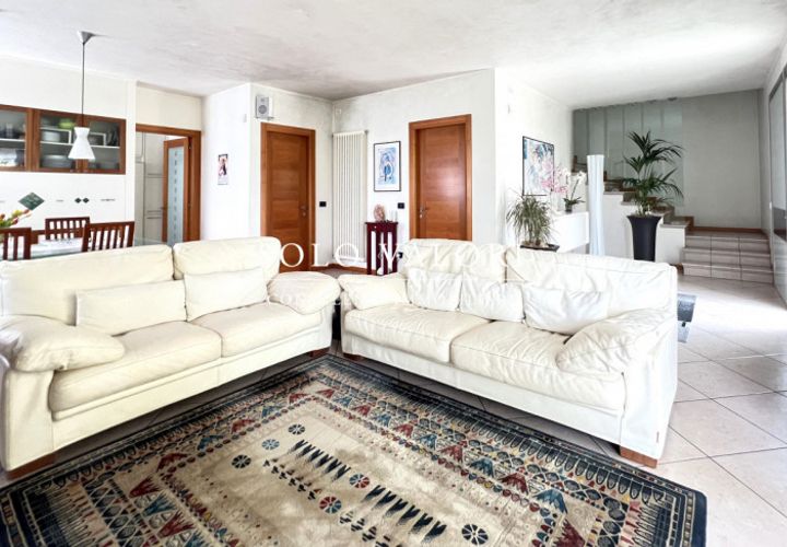 Villa a Riese Pio X, Treviso, Riese Pio X - € 350.000 | Ref: B469 - foto 1