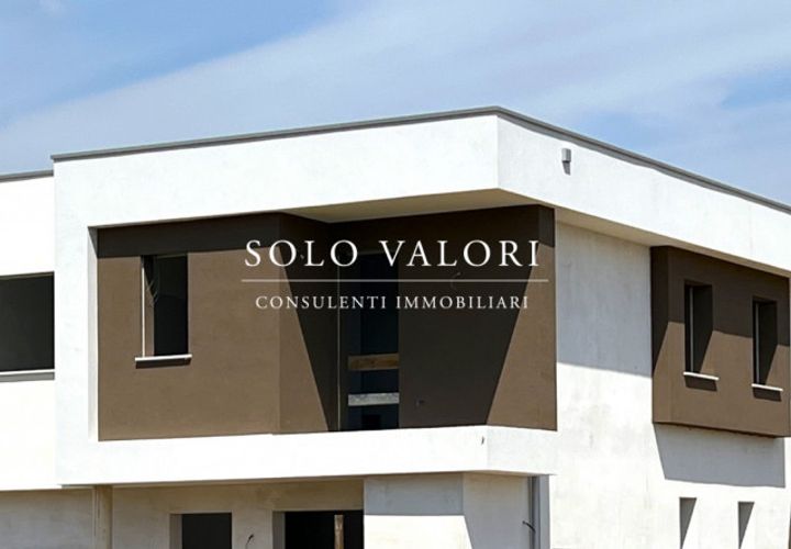 Villa a Vedelago, Treviso, Vedelago - € 280.000 | Ref: B470 - foto 1