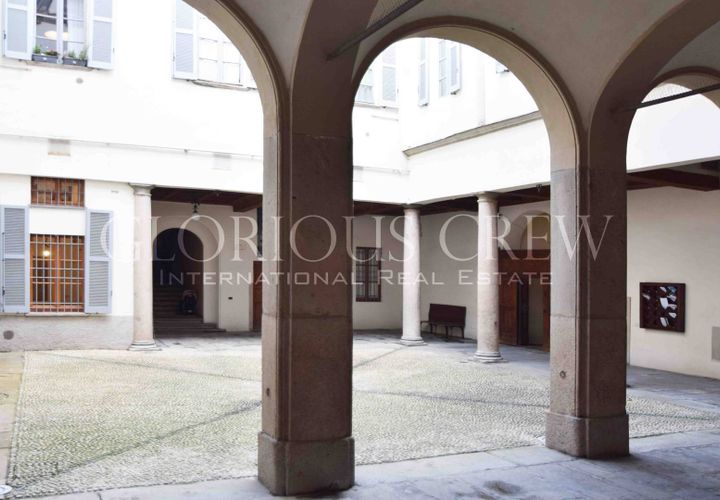 Lejlighed i Milan, Milan, Milan - € 950.000 | Ref: 3417 - foto 1