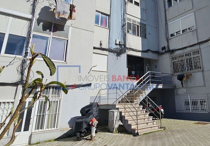 Lejlighed i Amadora, Lisbon, Amadora - € 194.000 | Ref: A-28800 - foto 1