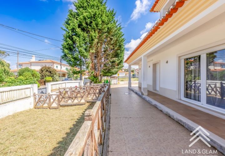 Villa i Sintra, Lisbon, Sintra - € 800.000 | Ref: LG3472 - foto 1