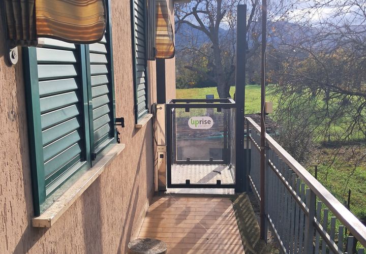 Byhus i Novafeltria, Rimini, Novafeltria - € 170.000 | Ref: 4469 - foto 1