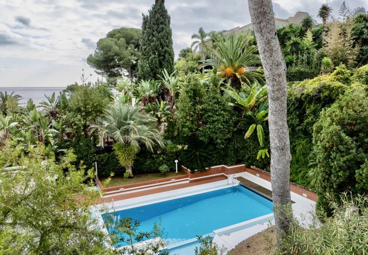 Villa i Roquebrune-Cap-Martin, Alpes-Maritimes, Roquebrune-Cap-Martin - € 8.900.000 | Ref: 85971088 - foto 1