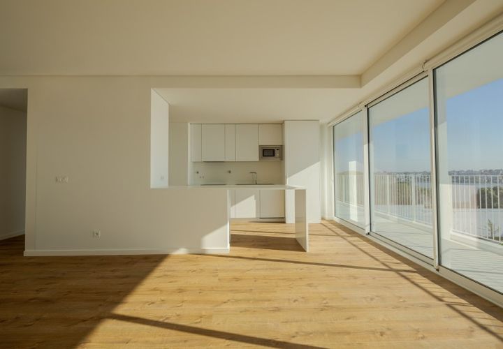 Lejlighed i Seixal, Setubal, Seixal - € 611.000 | Ref: ORIAPRO4547 - foto 1