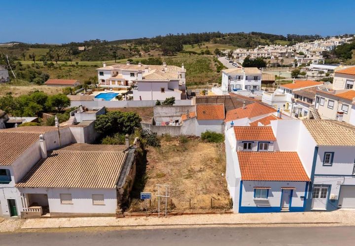 Helårsgrund i Budens, Faro, Budens - € 230.000 | Ref: KWPT-016564 - foto 1
