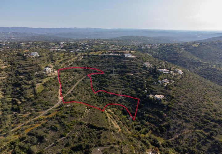 Helårsgrund i Conceicao e Estoi, Faro, Conceicao e Estoi - € 55.000 | Ref: 2276-1321 - foto 1