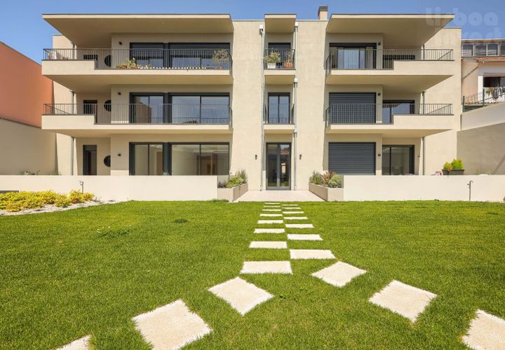 Lejlighed i Aveiro, Aveiro, Aveiro - € 466.900 | Ref: CA_007 - foto 1