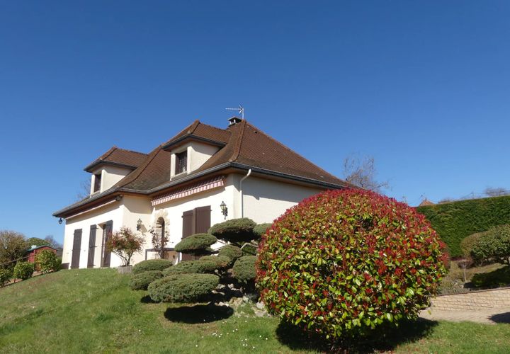 Villa a Marmagne, Saone-et-Loire, Marmagne - € 249.500 | Ref: 85841589 - foto 1