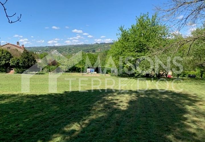 Tomt i Mazamet, Tarn, Mazamet - € 48 000 | Ref: MZT23052025MAZAMET - foto 1