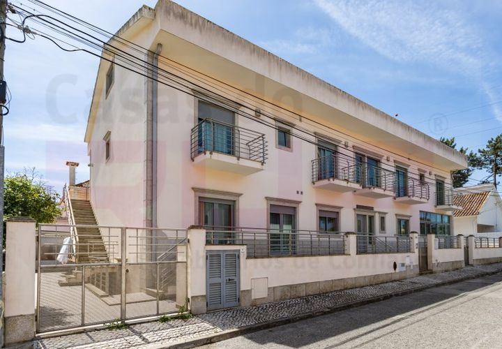 Erhvervsejendom i Amora, Setubal, Amora - € 2.800.000 | Ref: 7365 - foto 1