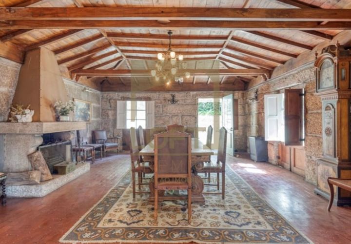 Villa i Guimaraes, Braga, Guimaraes - € 750.000 | Ref: CAS_884 - foto 1