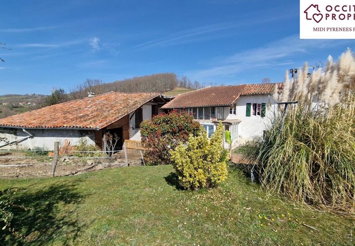 Villa a Saint-Girons, Ariege, Saint-Girons - € 135.000 | Ref: 4_OA1942 - foto 1