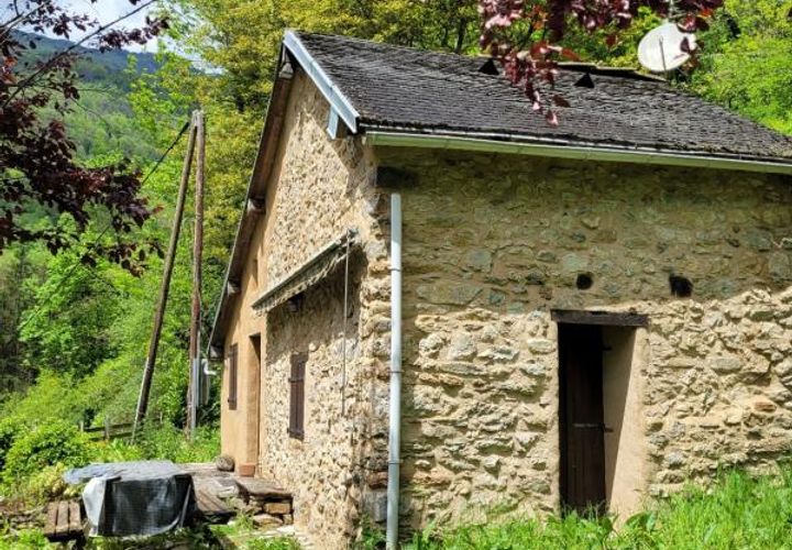 Villa a Couflens, Ariege, Couflens - € 75.000 | Ref: 3_DK116 - foto 1