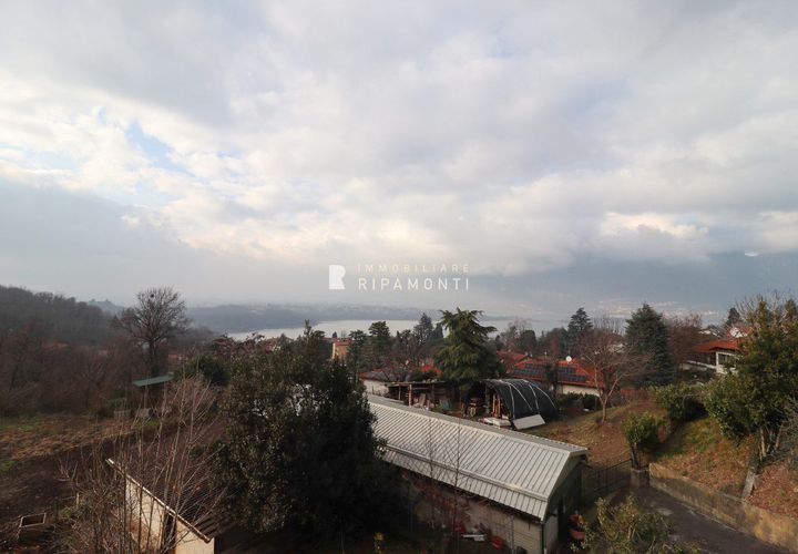 Rækkehus i Oggiono, Lecco, Oggiono - € 255.000 | Ref: 122D - foto 1