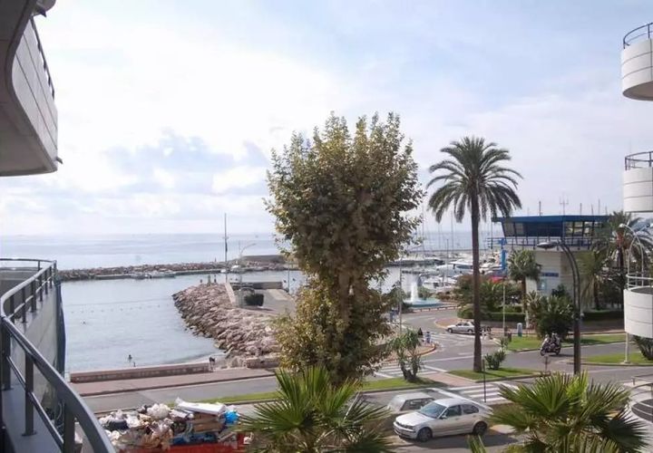 Lejlighed i Menton, Alpes-Maritimes, Menton - € 455.000 | Ref: X52171 - foto 1